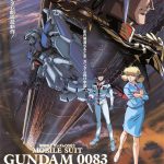 动画 机动战士高达0083 吉翁的残光(1992)[日语中字]｜1080P高清修复