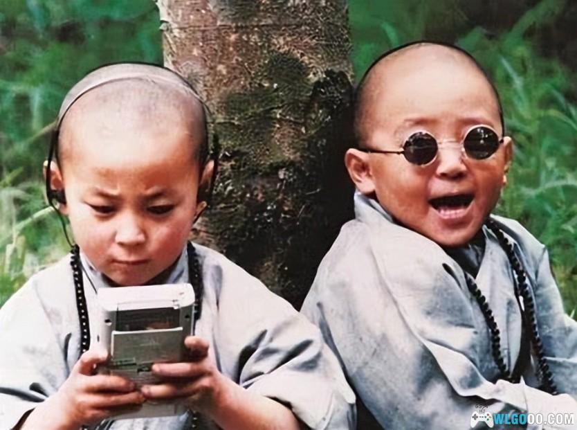 这款名为“前进”的后续掌机 未曾拥有却见证了它的辉煌-图2-围炉Go网站