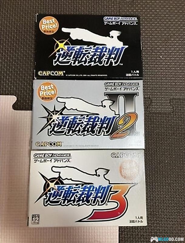 这款名为“前进”的后续掌机 未曾拥有却见证了它的辉煌-图23-围炉Go网站