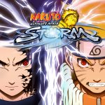 安卓 火影忍者：究极忍者风暴v1.2.6[完整版][MOD菜单]｜可选作弊