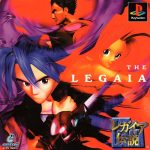 PS1雷盖亚传说[1.01汉化]｜中文攻略+金手指-2025.5.6发布