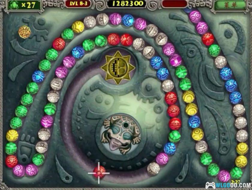 PopCap 宝开游戏大全|电脑安卓主机 收藏合集-图10-围炉Go网站