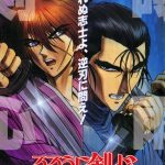 动画 浪客剑心：给维新志士的镇魂歌(1997)[日语中字]｜1080P修复