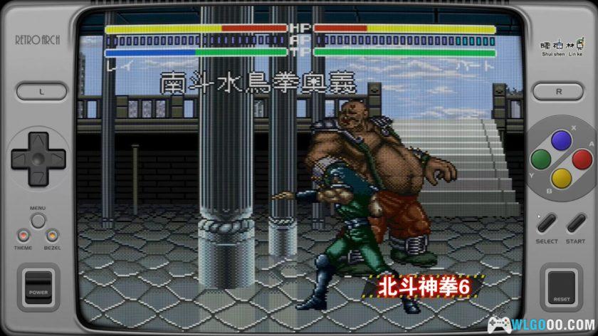 SFC完全典藏版2.0|2025超任游戏 Simui前端整合-图9-围炉Go网站