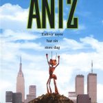动画 蚁哥正传(1998)[英语中字]｜1080P，梦工厂首部3D动画