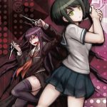 PC弹丸论破：绝对绝望少女[官方中文]｜带修改器