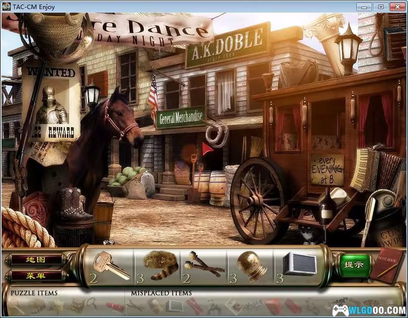 PC莫蒂默贝克特 幽灵庄园的秘密 系列4部-图4-围炉Go网站