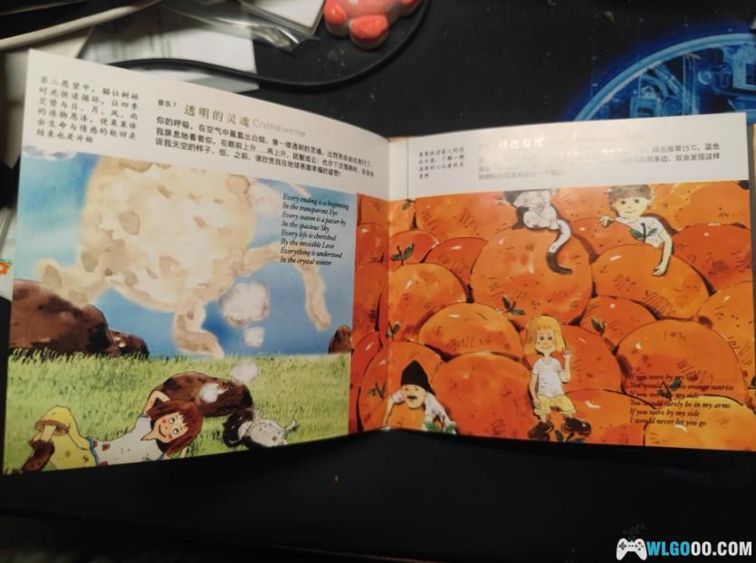 用三颗饼干来治愈烦躁的内心-图8-围炉Go网站