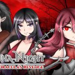 安卓 托兹奥哈之夜：德古拉的复仇v1.5.1[完整移植]｜像素恶魔城