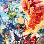 WiiU&PC 神奇101[汉化公测V2]｜全收集攻略-2025.5.28发布