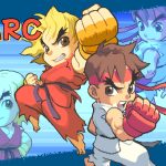 街机 口袋战士[汉化]-2025.5.28发布