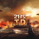 安卓 2112TD：塔防生存v2.02.115[中文完整]｜无限金币版，科幻塔防