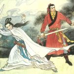 连环画 神雕侠侣[8卷][1995年]－湖少版，双侠战襄阳