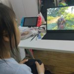 我与SWITCH的那些事，写在NS2发售之际