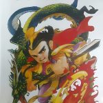 MD封神英杰传[音频修正最终版V4]｜附CIA+攻略-2025.5.8更新