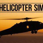 安卓 直升机模拟器专业版v2.0.8[完整版]｜Helicopter Sim Pro