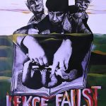 动画 浮士德(1994)[简繁英字幕]｜1080P，黏土木偶艺术