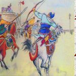 连环画 魏胜[1卷][2000年]－出身草莽，南宋护国英雄