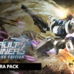 PC突击枪手HD[中文][DLC]｜PSV机甲游戏移植