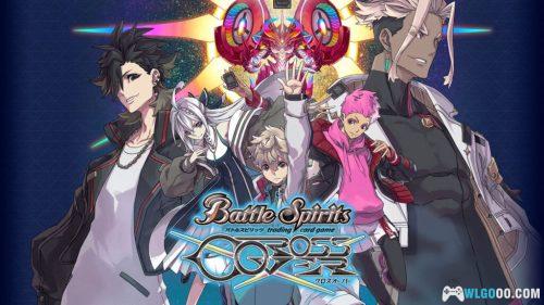 （独家）战斗之魂CrossOver 数字豪华版+全DLC+全收集100%存档+修改补丁