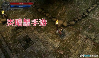 安卓 阿尼玛灵魂v3.1.2[中文][MOD菜单]｜单机完整版，高品质ARPG