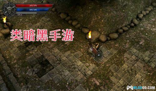安卓 阿尼玛灵魂v3.1.2[中文][MOD菜单]｜单机完整版，高品质ARPG