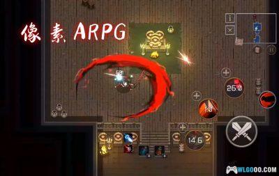 安卓 幻影塔：地下城 v0.2.0[中文][MOD菜单]｜挑战100层高塔！