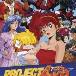 动画 A子计划3：灰姑娘狂想曲(1988)[中文字幕]｜1080P高清