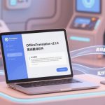 OfflineTranslation v2.1.0｜离线AI智能翻译软件