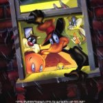 动画 达菲鸭江湖小子(1988)[中文字幕]｜1080P