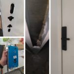 自己拆换智能门锁，踩坑还是真香？