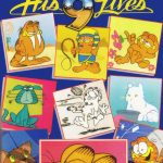 动画 加菲猫的九条命：前世今生(1988)[中文字幕]｜1080P