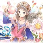 PC托托莉的炼金工房：亚兰德之炼金术士2DX[中文版1.0][全DLC]｜修改器+原声音乐