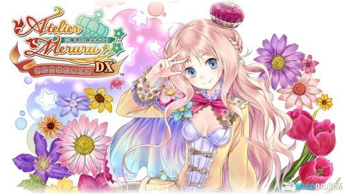 PC梅露露的炼金工房：亚兰德之炼金术士3DX[中文版1.0][全DLC]｜修改器+攻略手册