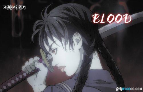 动画 血战：最后的吸血鬼(2000)[中文字幕]｜1080P BLOOD THE LAST VAMPIRE