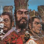 PC三国演义[兼容Win11][1991]｜ 附攻略本，国产三国志